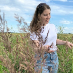 Татьяна Карзанова, 15.08.1988, Москва