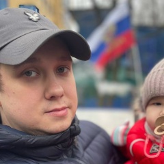 Сергей Солопов, 10.02.1998, Москва