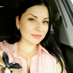 Лара Кайнова, 25.04.1987, Ростов-на-Дону