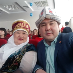 Mirbek Duyshebaev, 26.10.1984, Ханты-Мансийск