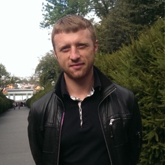 Евгений Любарский, 30.10, Киев