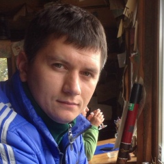 Вадим Шендера, 02.01.1987, Хмельницкий