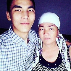 Төрежан Балманов, 06.05.1996, Бейнеу