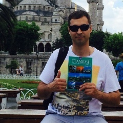 Иван Филатов, 24.07.1984, Тюмень