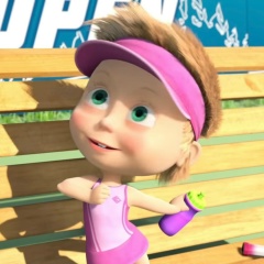 Наталья Михайлова, 08.06, Санкт-Петербург