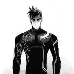 Alex Blaze, 16.03, Wien