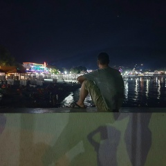 Роман Грачев, 20.04, Москва