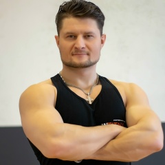 Вадим Белов, 14.03, Альметьевск