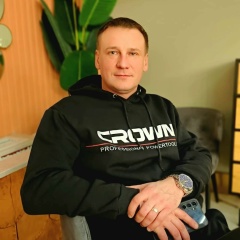 Павел Янковский, 22.05, Минск