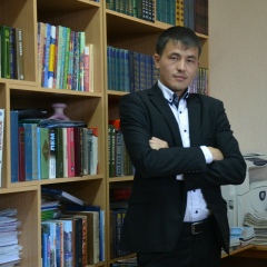 Аян Карим, 19.12.1989, Караганда