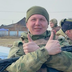 Роман Гурулёв, Чита