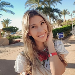 Аня Быкова, 13.10, Харьков