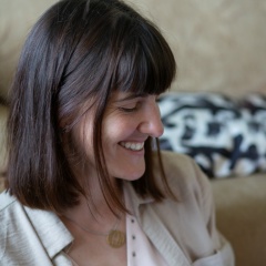 Галя Зеленцова, 28.04.1988