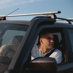 Сергей Павловский, 12.06.1987, Екатеринбург