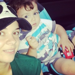 Катюшка Власенко, 29.12.1993, Хабаровск