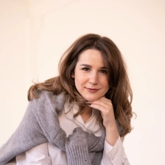 Екатерина Харитонова, 18.05, Москва