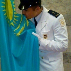 Galymzhan Fazilov, 18.11, Шымкент