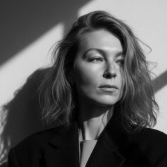 Юлия Решетникова, Санкт-Петербург