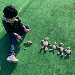 Анастасия Лобач, 13.05, Петрозаводск