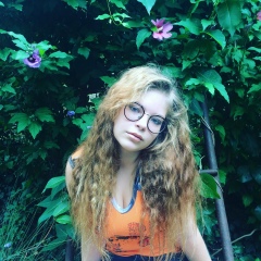 Юлия Карпец, 26.01.2005, Джубга