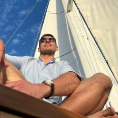 Константин Puntus, 01.04.1989, Санкт-Петербург