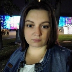 Мария Загребина, 04.02.1985, Москва