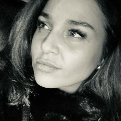 Аля Сайфутдинова, 29.04.1986, Санкт-Петербург