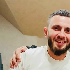 Sasha Khnkoyan, 23.03, Кемерово
