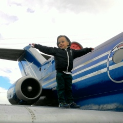 Игорёк Килимчук, 30.09.1990, Киев