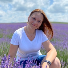 Екатерина Колмогорова, 03.05, Екатеринбург