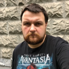 Александр Шестаков, 15.09.1988, Москва