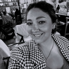 Маришка Разахатская, Калининград