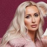 Ксения Гиниятуллина, 07.12.1986, Магнитогорск