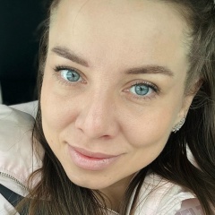 Вика Ильина, 10.02.1988, Новосибирск