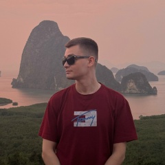 Никита Снюсевский, 16.01, Тюмень