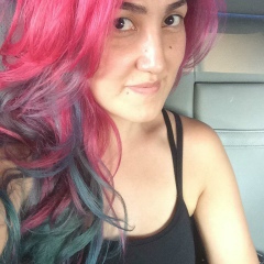 Dinara Orazalina, 23.09, Los Angeles