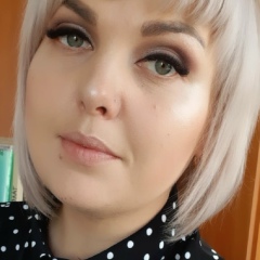 Екатерина Пранкевич, 15.05.1990, Слуцк