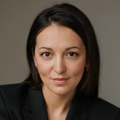 Катя Таушева, 16.02.1987, Архангельск