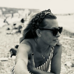 Анна Горшкова, 05.11.1985, Москва