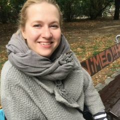 Анастасия Дранишникова, Королёв