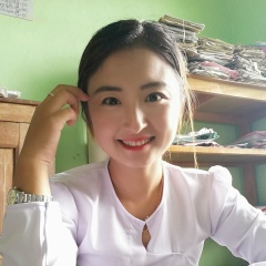 San ML, 14.06.1990, Myitkyinā