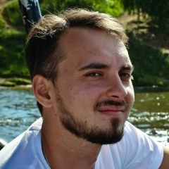 Дмитрий Шур, 24.03.1983, Москва