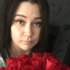 Алинчик Звездова, 22.05.1993, Санкт-Петербург