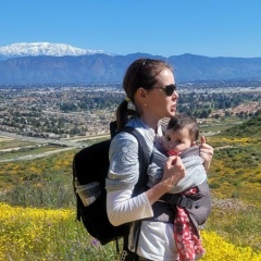 Olson Solovyeva, 11.04, Los Angeles