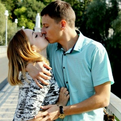 Виктория Соломка, 23.07