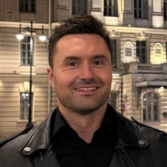 Dima Dima, 19.04, Санкт-Петербург