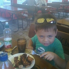 Александр Смирнов, Караганда