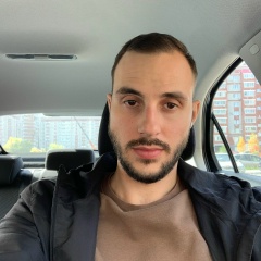 Михаил Волков, 21.06.1992, Благовещенск