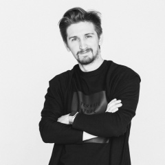 Антон Росси, 30.10, Москва