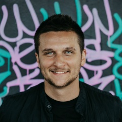 Максим Поляков, 18.06.1987, Санкт-Петербург